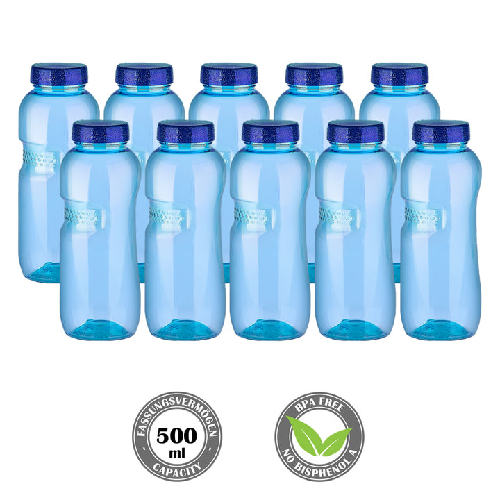 Kavodrink Classic Trinkflasche 0,5 Liter