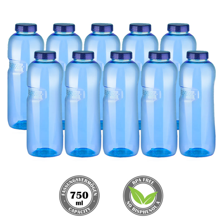 Kavodrink Classic Trinkflasche 0,75 Liter