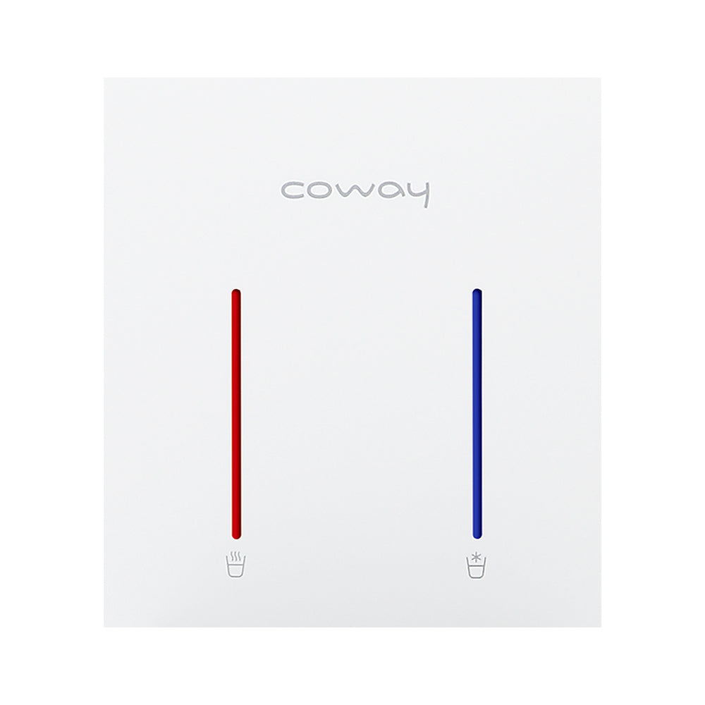 Coway CHP-590R Harry - Wasserfilter, Osmoseanlage