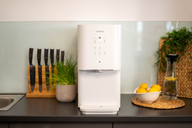 Coway Filterset mit Membrane (N2) für CHP-6310L, P-6320L