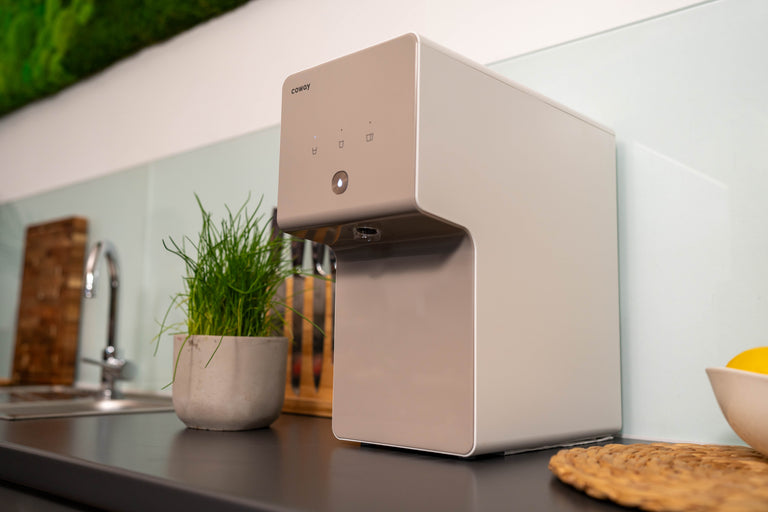 Coway Filterset mit Membrane (N2) für CHP-6310L, P-6320L