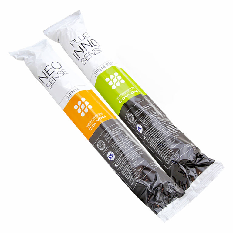 Coway Filterset für CHP-590, CHP-06E, CP-07H