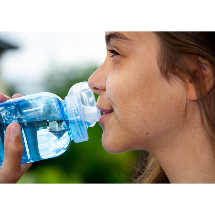 Kavodrink Classic Sport Trinkflasche 1 Liter