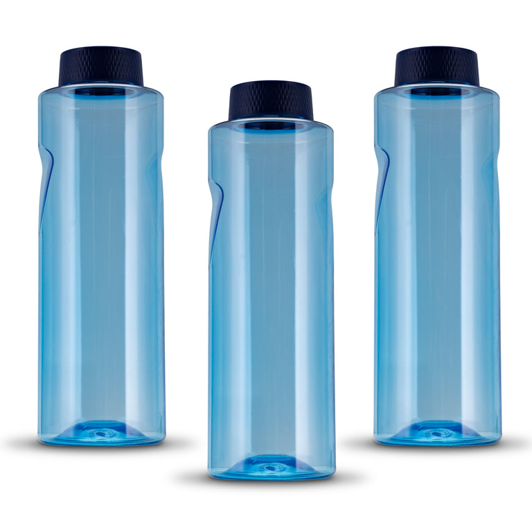 Kavodrink Premium Blau Trinkflasche 800 ml