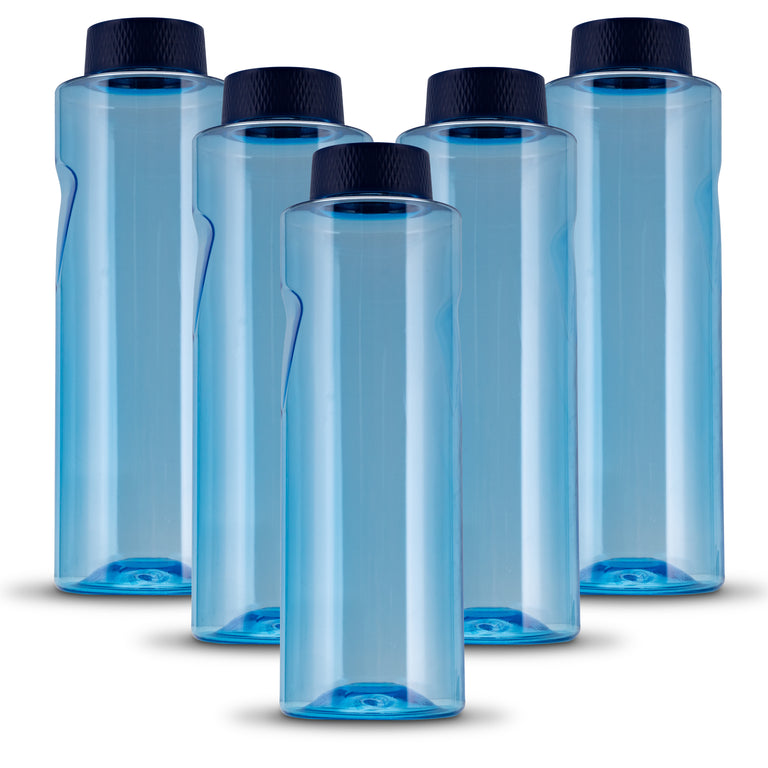 Kavodrink Premium Blau Trinkflasche 800 ml