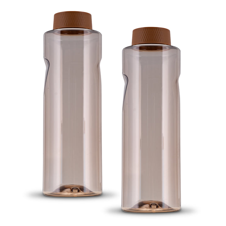 Kavodrink Premium Braun Trinkflasche 800 ml