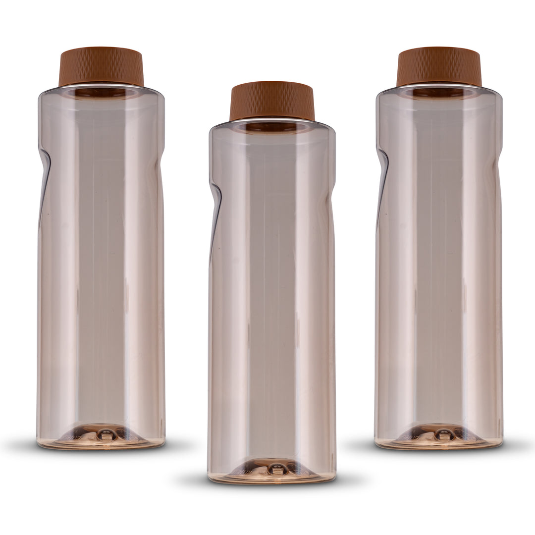 Kavodrink Premium Braun Trinkflasche 800 ml