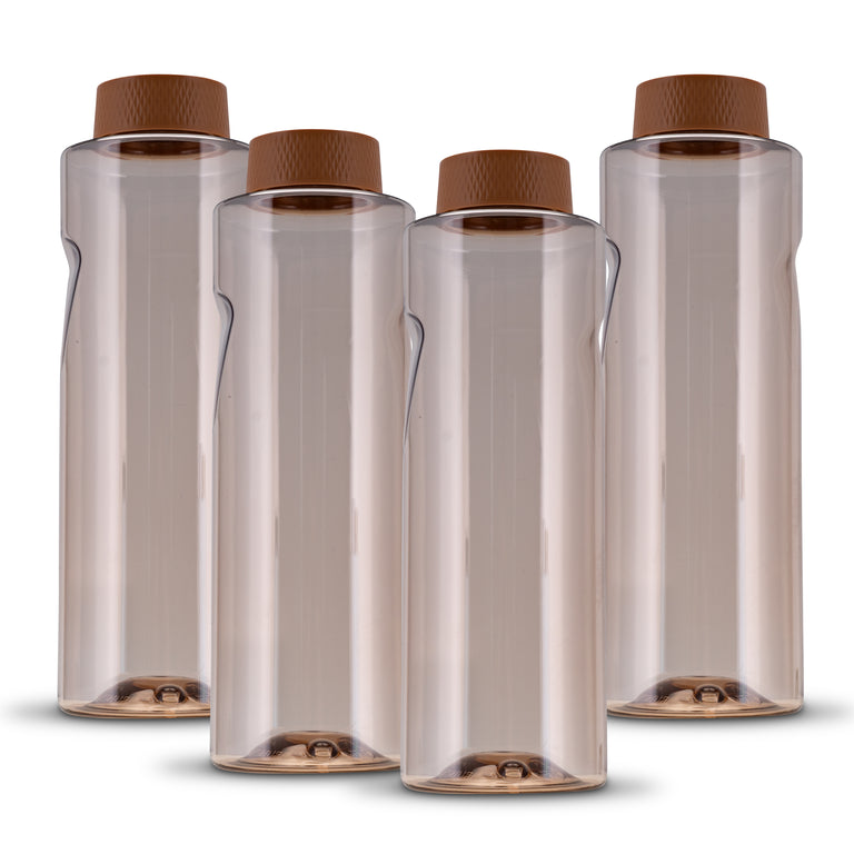 Kavodrink Premium Braun Trinkflasche 800 ml