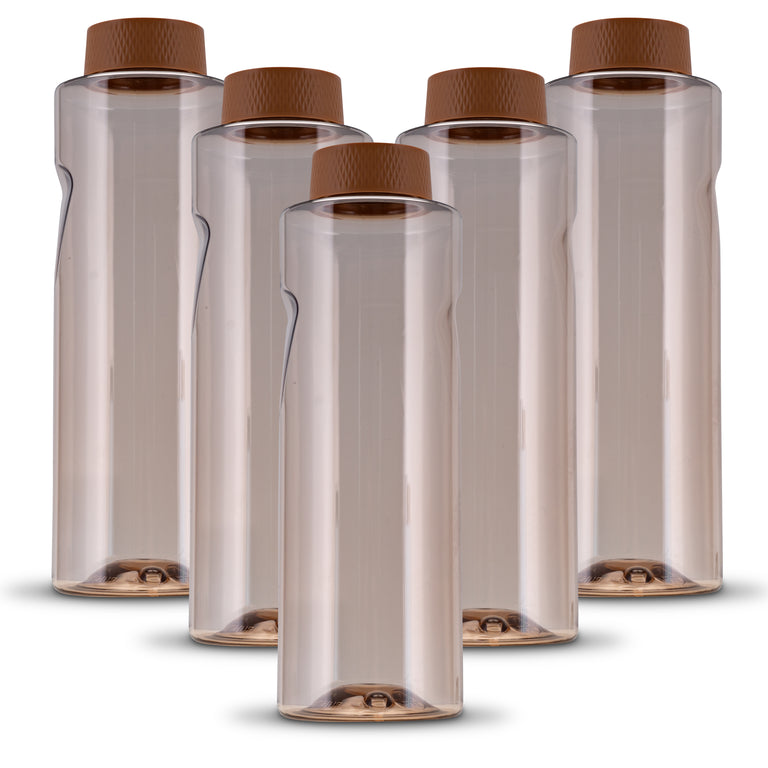 Kavodrink Premium Braun Trinkflasche 800 ml