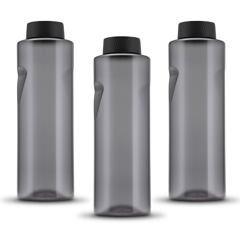 Kavodrink Premium schwarz matt Trinkflasche 800 ml