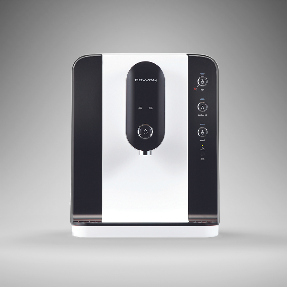 Coway CHP-250L - Wasserfilter, Osmoseanlage