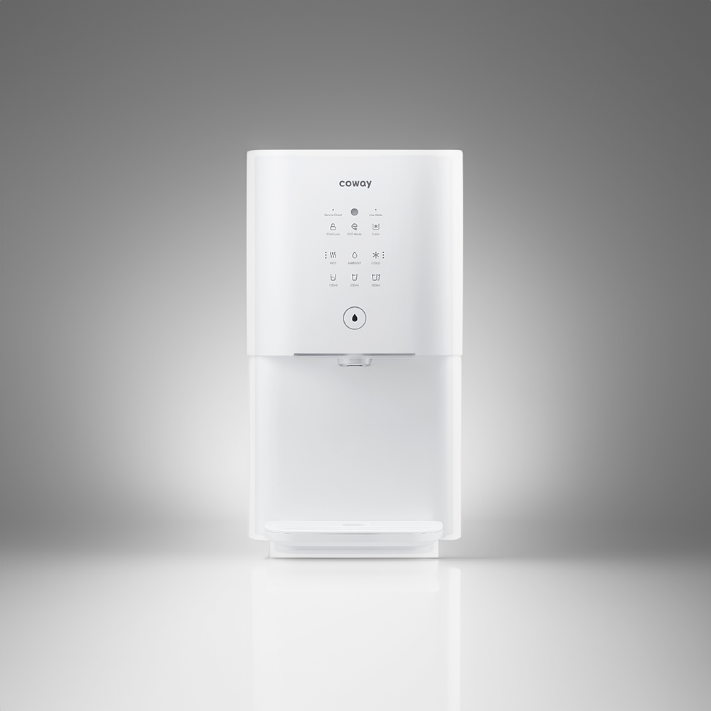 Coway CHP-6310L Ciroo Driver - Wasserfilter, Osmoseanlage