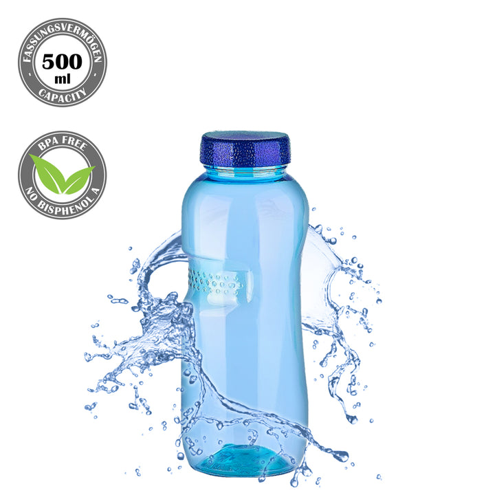 Kavodrink Classic Trinkflasche 0,5 Liter