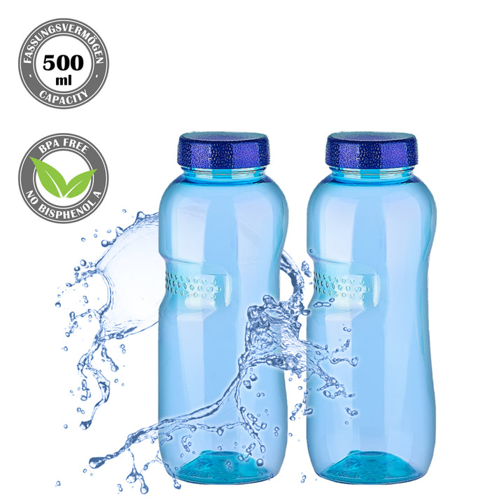 Kavodrink Classic Trinkflasche 0,5 Liter