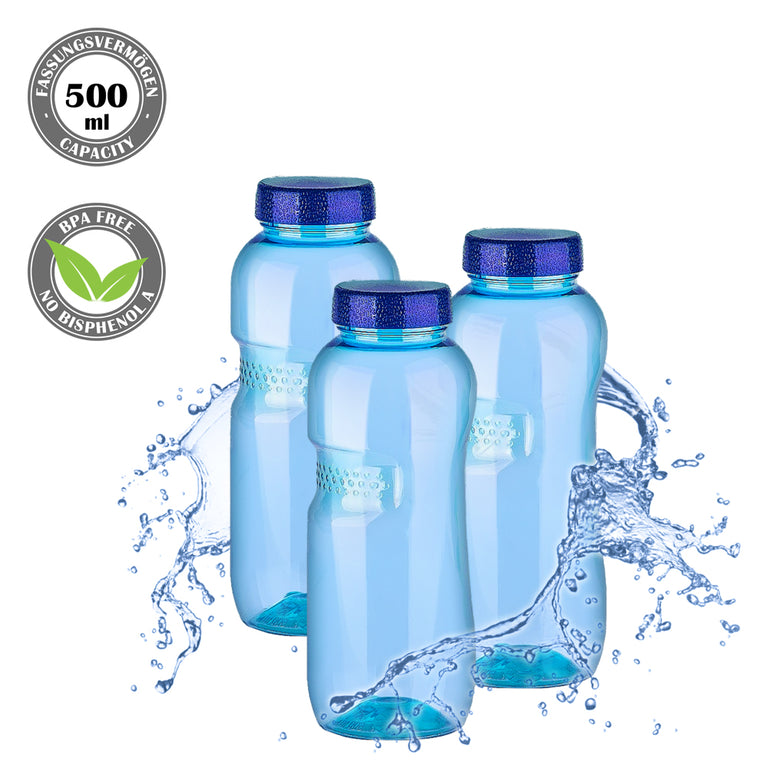 Kavodrink Classic Trinkflasche 0,5 Liter