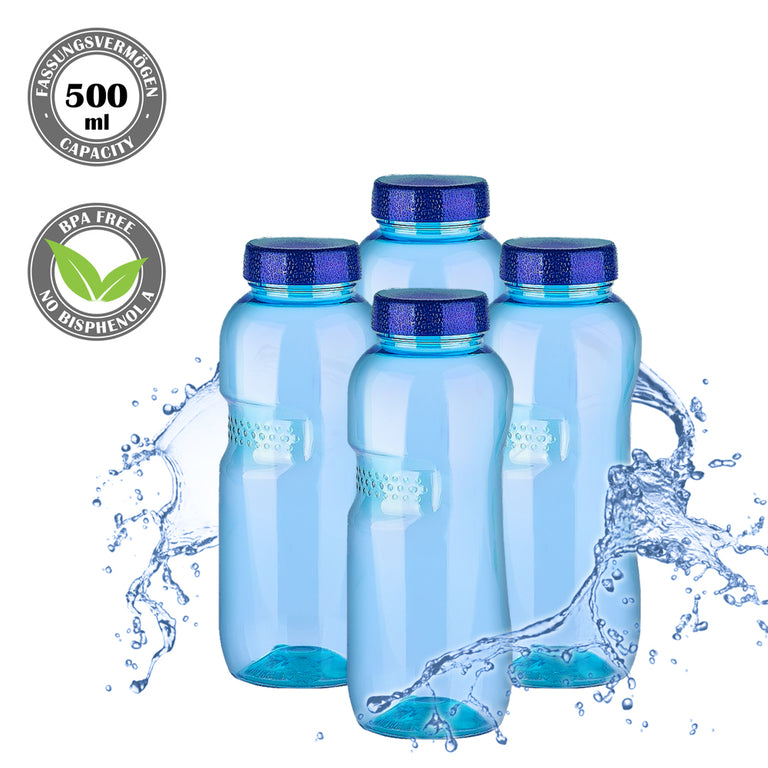 Kavodrink Classic Trinkflasche 0,5 Liter