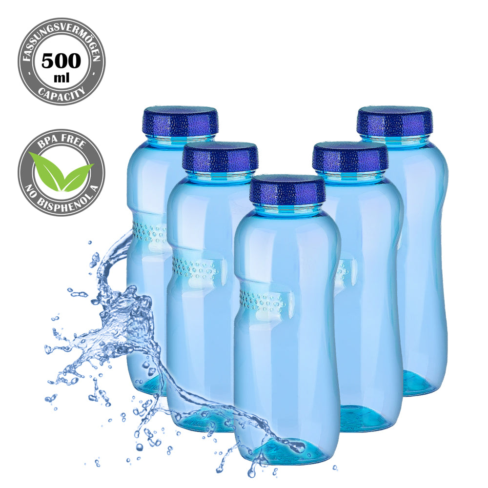 Kavodrink Classic Trinkflasche 0,5 Liter