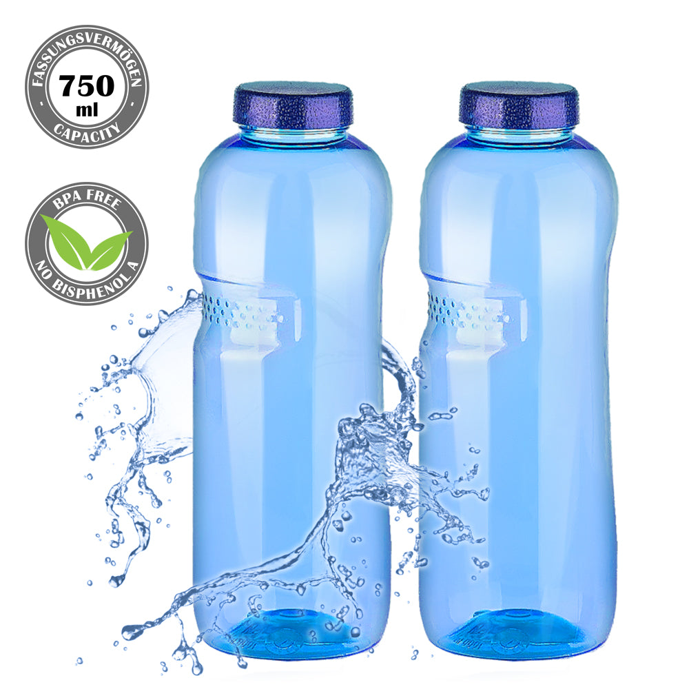 Kavodrink Classic Trinkflasche 0,75 Liter