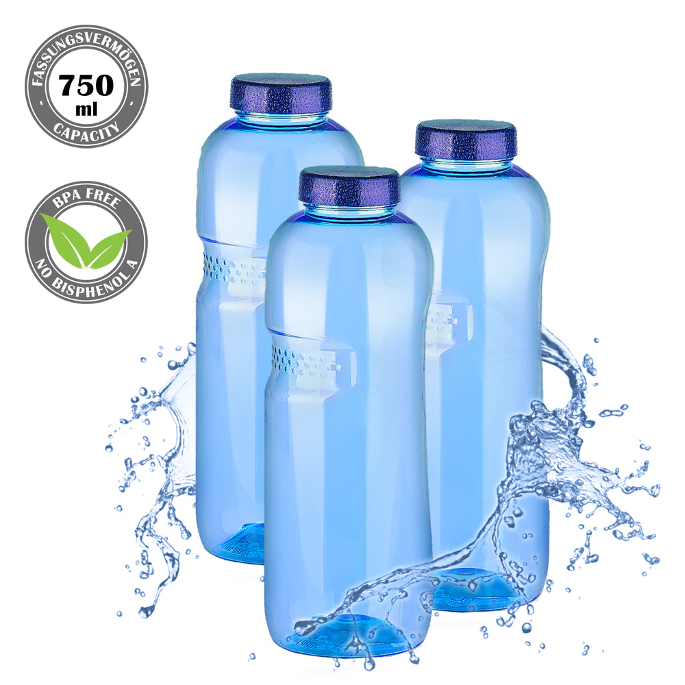 Kavodrink Classic Trinkflasche 0,75 Liter