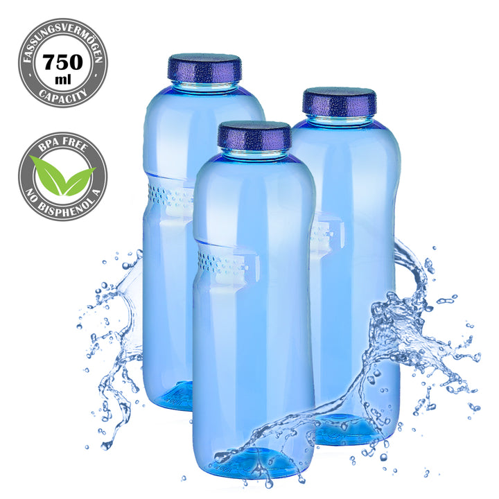 Kavodrink Classic Trinkflasche 0,75 Liter
