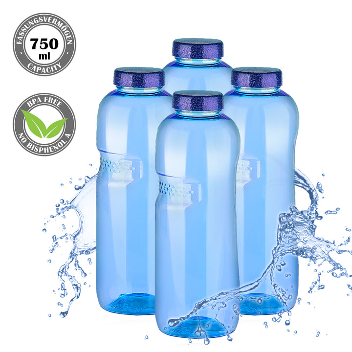 Kavodrink Classic Trinkflasche 0,75 Liter