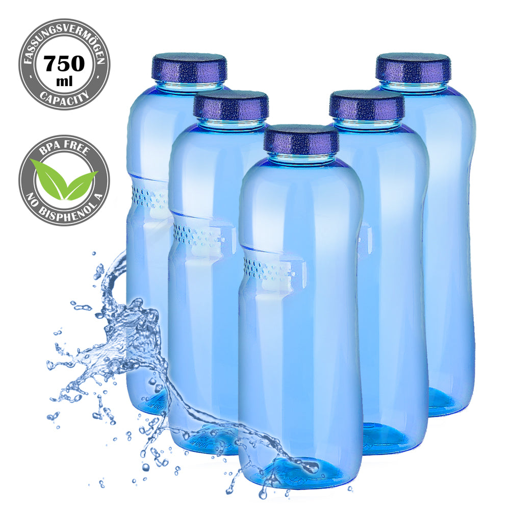 Kavodrink Classic Trinkflasche 0,75 Liter