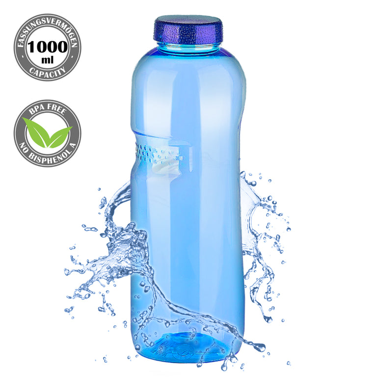Kavodrink Classic Trinkflasche 1 Liter