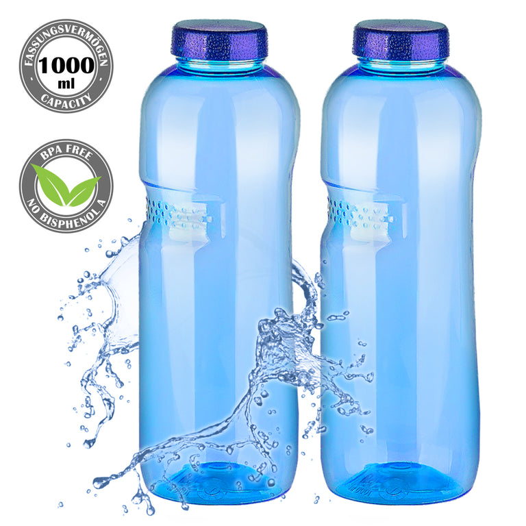 Kavodrink Classic Trinkflasche 1 Liter