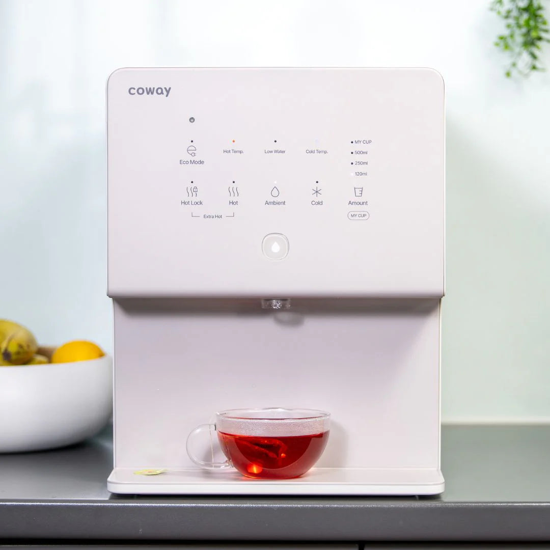 Zertifizierte Premium-Wasserfilter für zu Hause und Büro