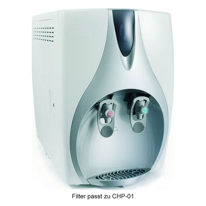 Coway Filterset für P-300, P-03C, P-03D, CHP-01, CP-01CR, P-5200