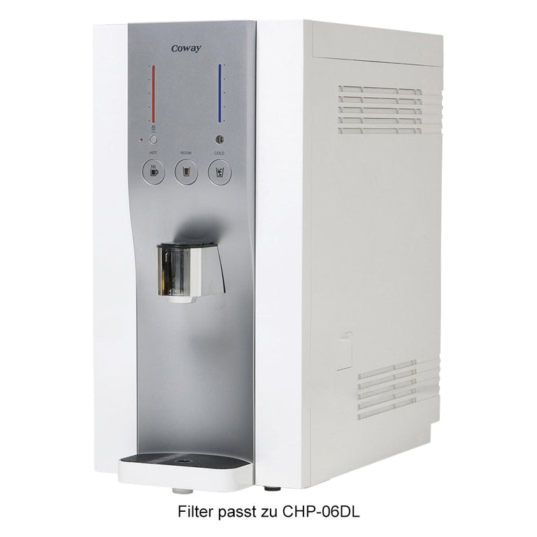 Coway RO MEMBRANE 8 für CHP-06DL, CHP-250L, CHP-6330L, P-07CL, P-220, P-08L