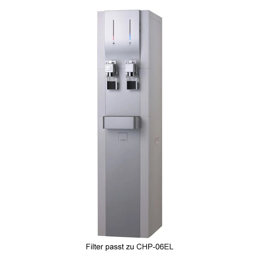 Coway Filterset mit Membrane für CHP-590, CHP-06E, CP-07H