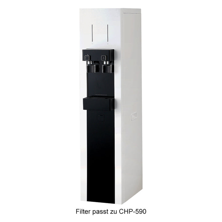 Coway Filterset mit Membrane für CHP-590, CHP-06E, CP-07H