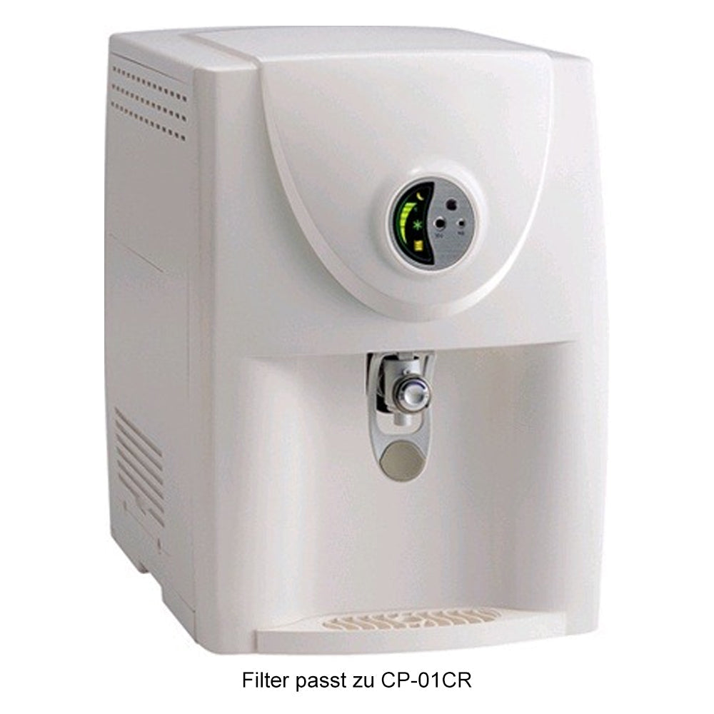 Coway Filterset für P-300, P-03C, P-03D, CHP-01, CP-01CR, P-5200