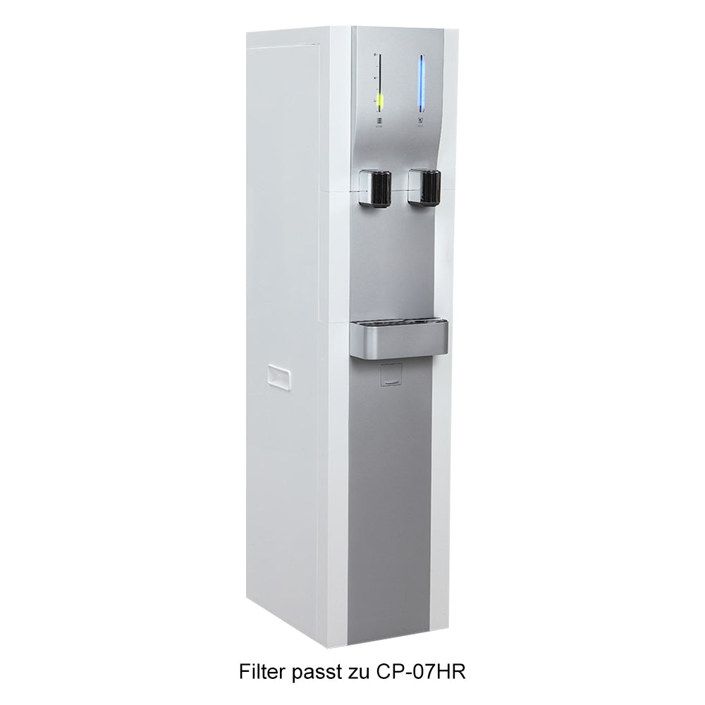 Coway Filterset mit Membrane für CHP-590, CHP-06E, CP-07H