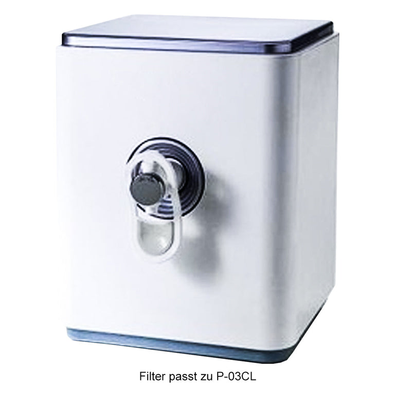Coway Filterset für P-300, P-03C, P-03D, CHP-01, CP-01CR, P-5200