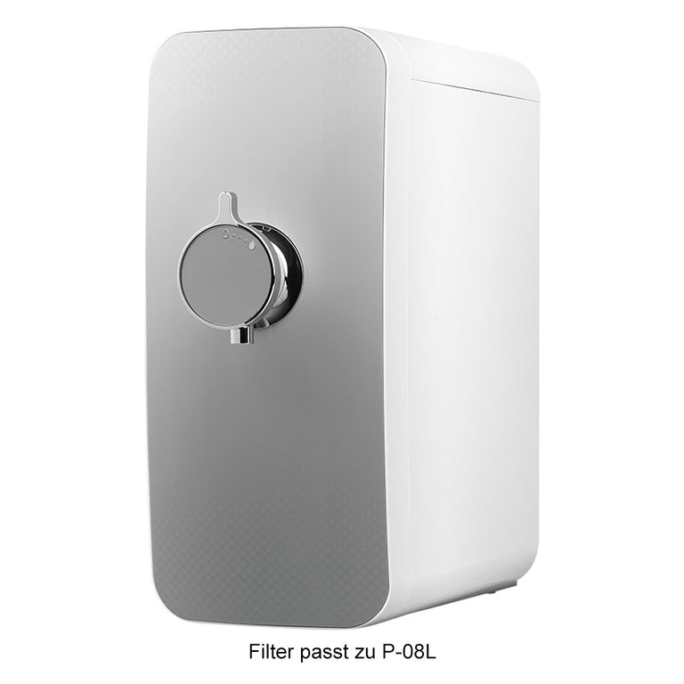 Coway Filterset für CHP-06DL, CHP-250L, CHP-6310L, CHP-6630L, P-07CL, P-220, P-08L, P-6320L