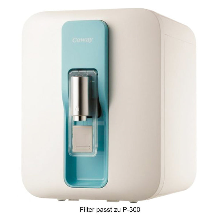 Coway Filterset für P-300, P-03C, P-03D, CHP-01, CP-01CR, P-5200
