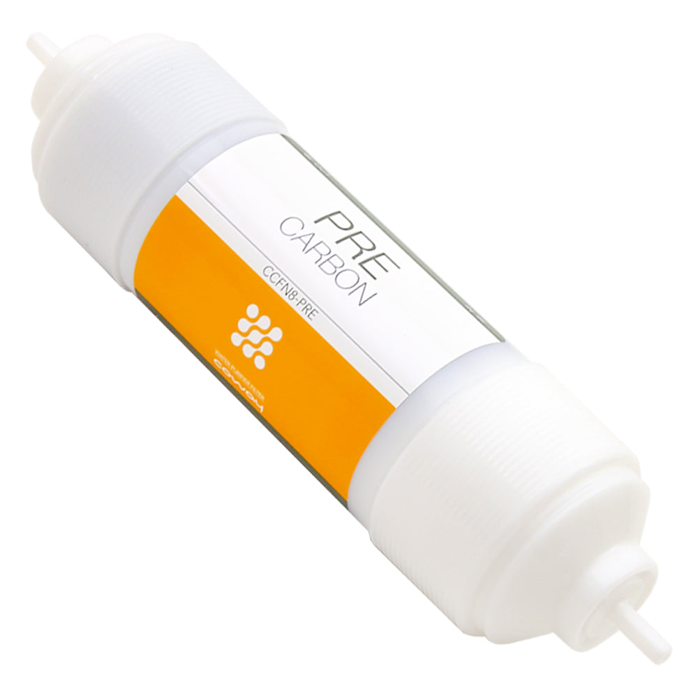 Coway Filterset für P-300, P-03C, P-03D, CHP-01, CP-01CR, P-5200