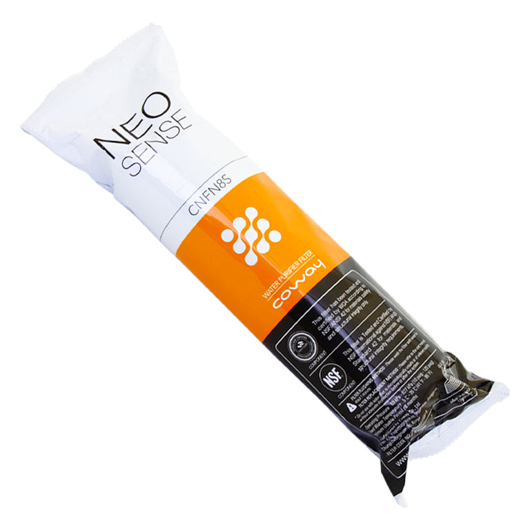 Coway Filterset für CHP-06DL, CHP-250L, CHP-6310L, CHP-6630L, P-07CL, P-220, P-08L, P-6320L