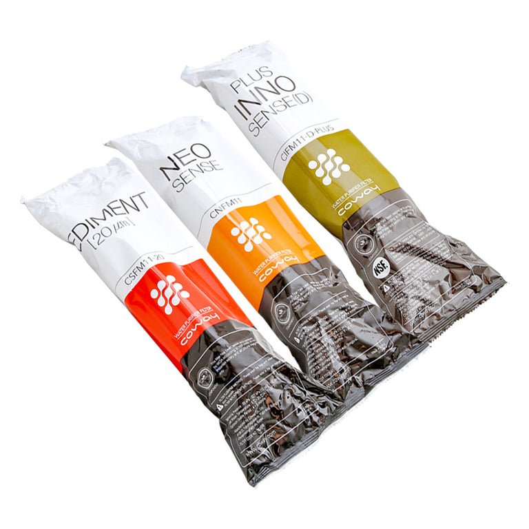 Coway Filterset für P160