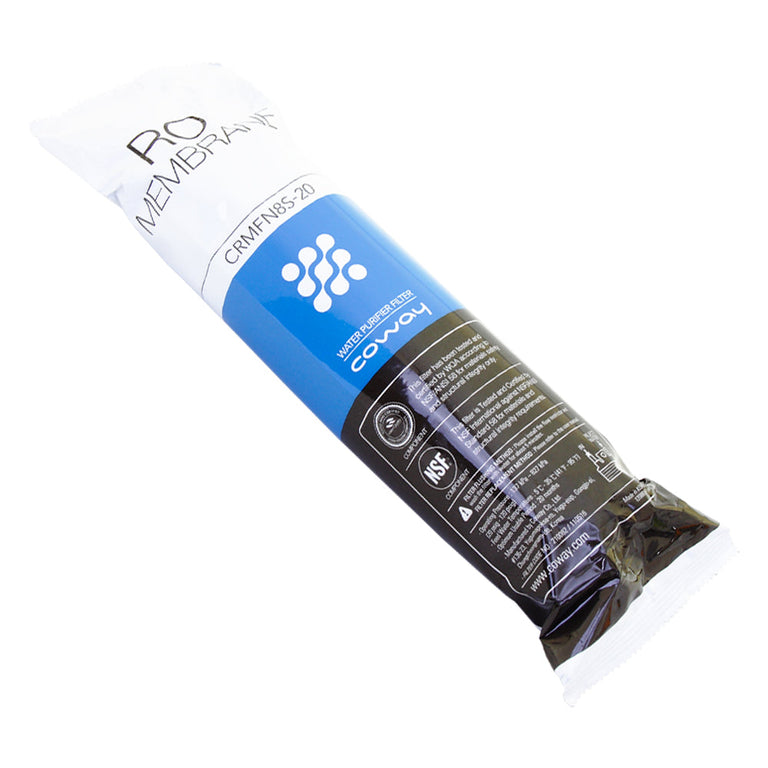 Coway RO MEMBRANE 8 für CHP-06DL, CHP-250L, CHP-6330L, P-07CL, P-220, P-08L