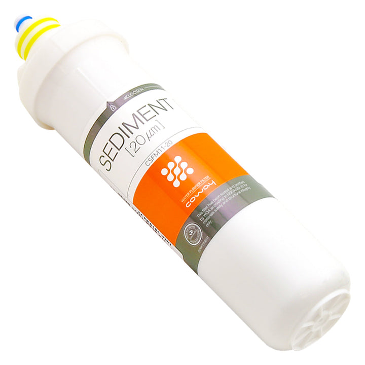 Coway Filterset für P160