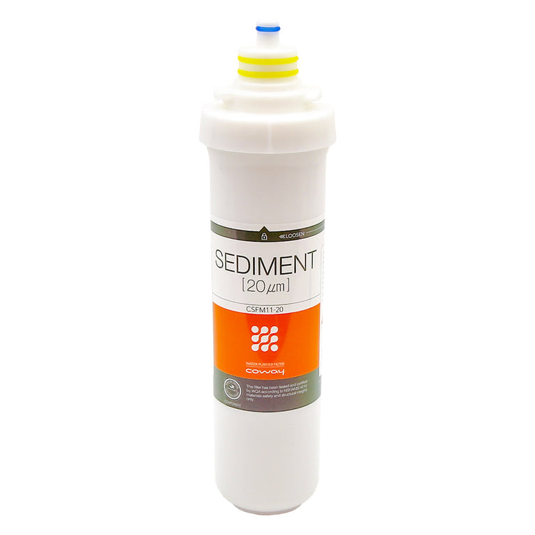 Coway Filterset mit Membrane für P-160